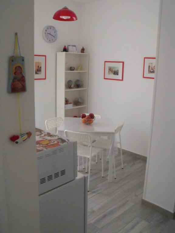 Fotografie z fotogalerie ubytování B&B I Like Matera v destinaci Matera