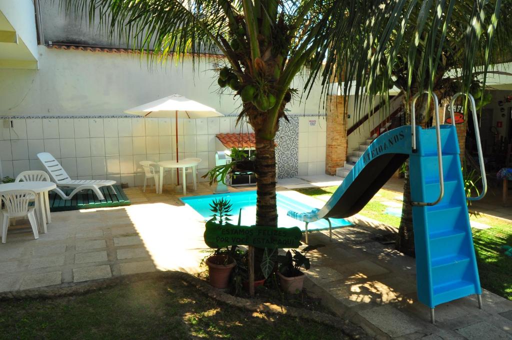  Pousada Kiri Kerê