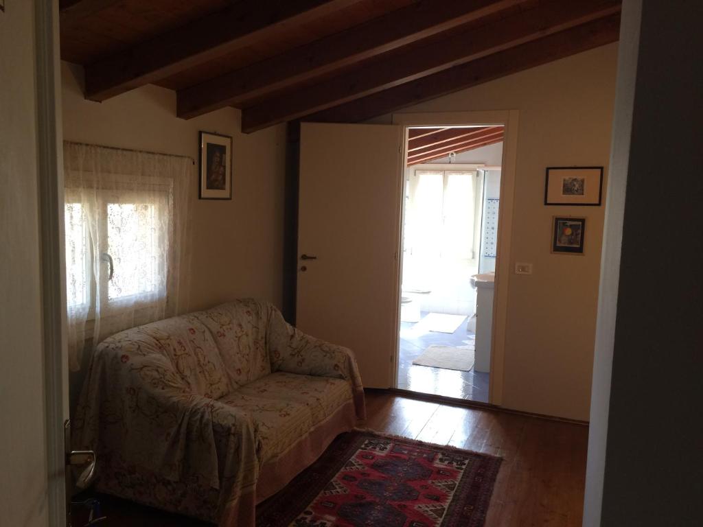 Agriturismo Maliso - 一卧室公寓