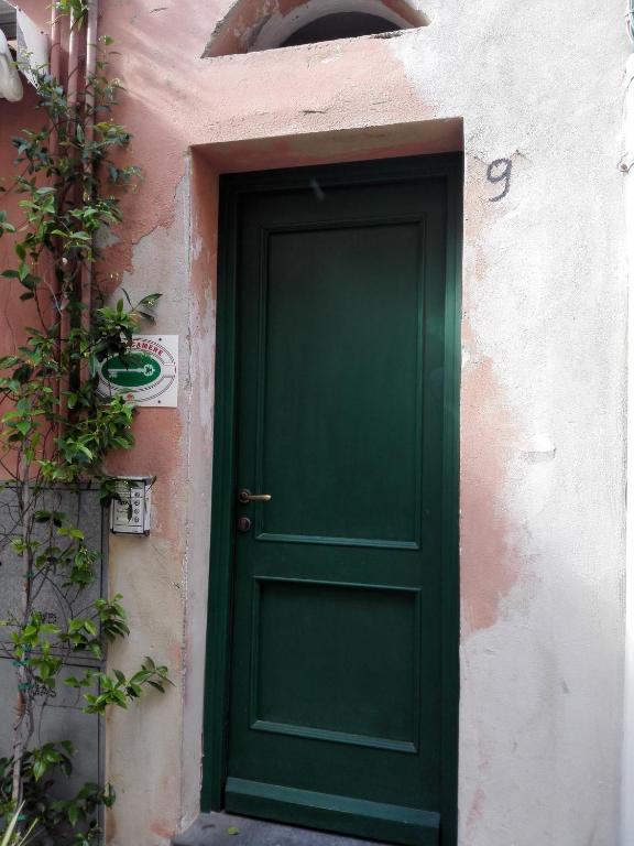 Fotografie z fotogalerie ubytování The Terrace v destinaci Vernazza