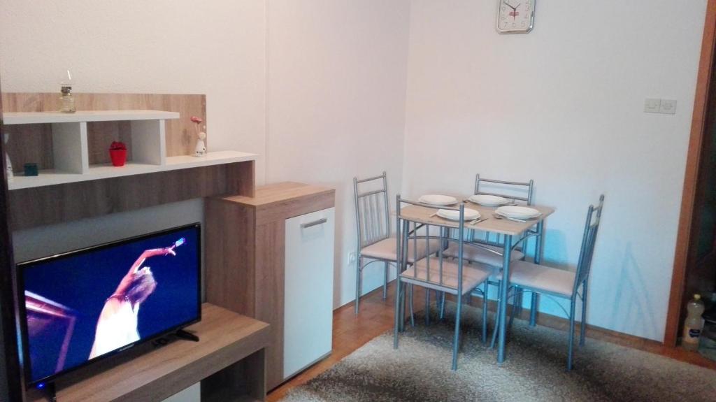 Apartment Sedika
