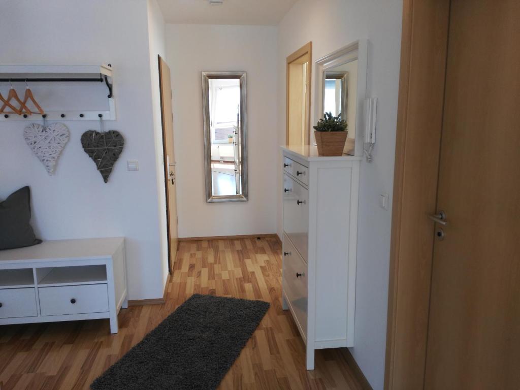 Fotografie z fotogalerie ubytování Ferienwohnung Prestige 1 v destinaci Friedrichshafen