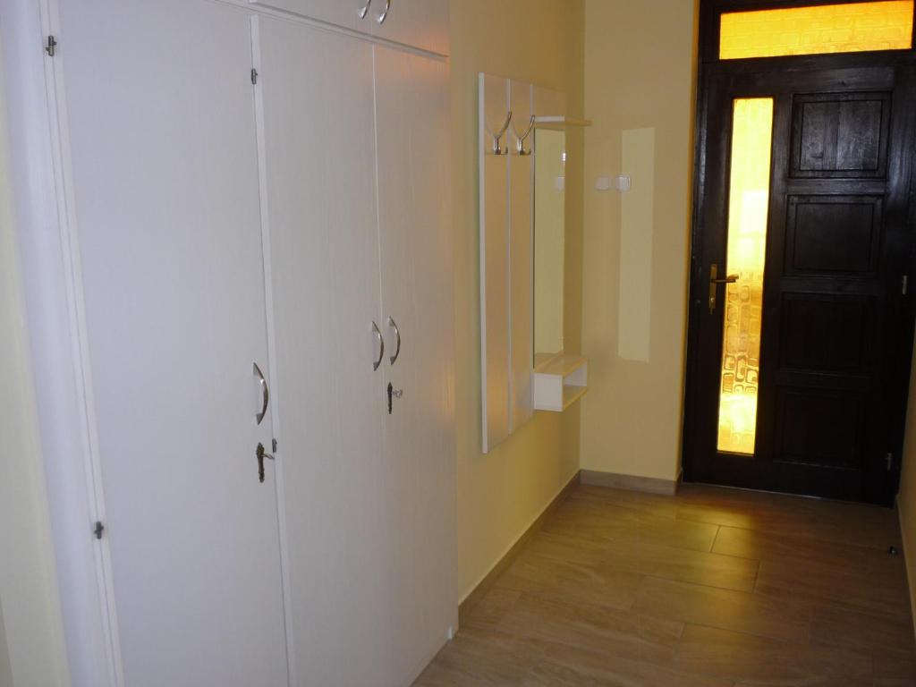 Fotografie z fotogalerie ubytování Apartmanház King v destinaci Hévíz