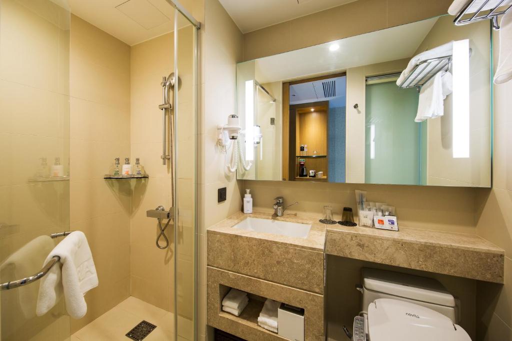 Solaria Nishitetsu Hotel Busan - Error