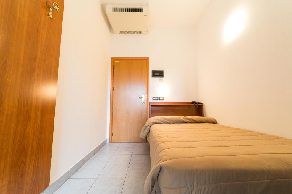 Meridiana Family & Nature Hotel - Habitación Individual Económica