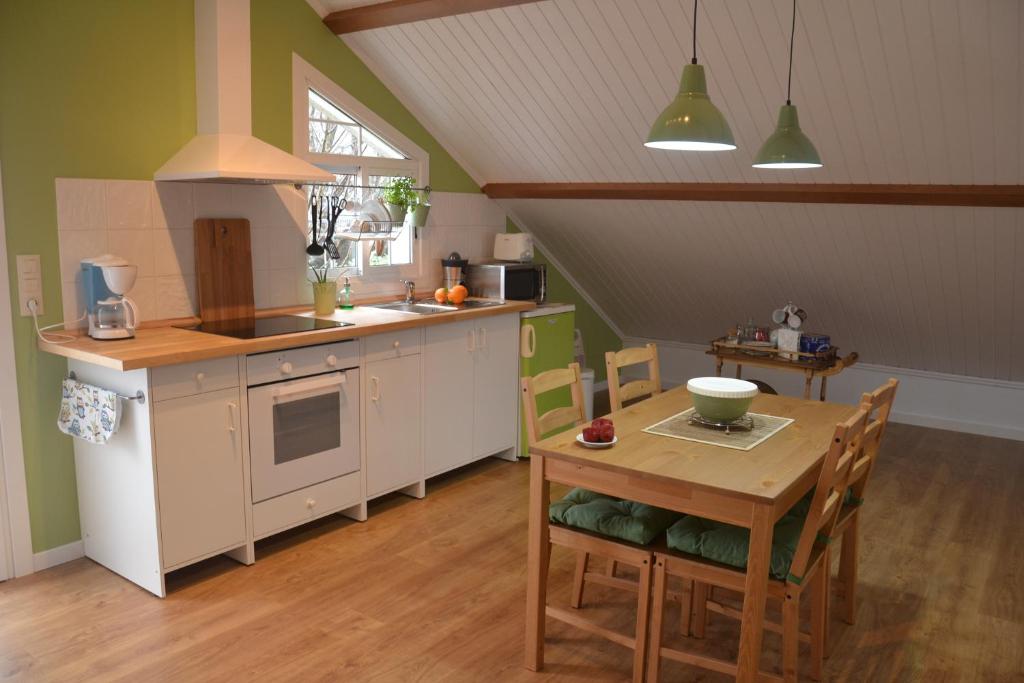 El Atico de Villalmar - 1