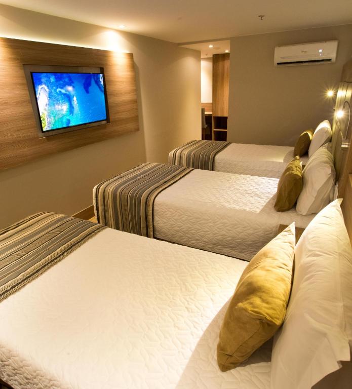  Petit Rio Hotel