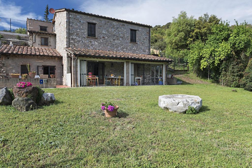 Camere Il Temperino