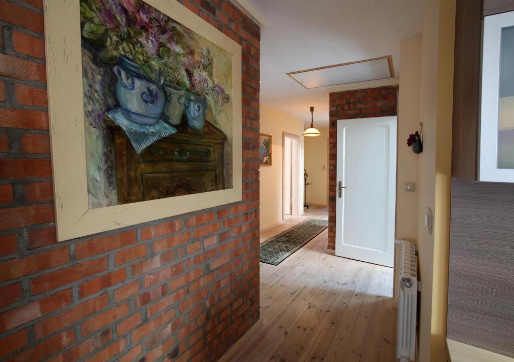 Fotografie z fotogalerie ubytování Mieszkanie Pod Dobrym Aniołem v destinaci Czempiń