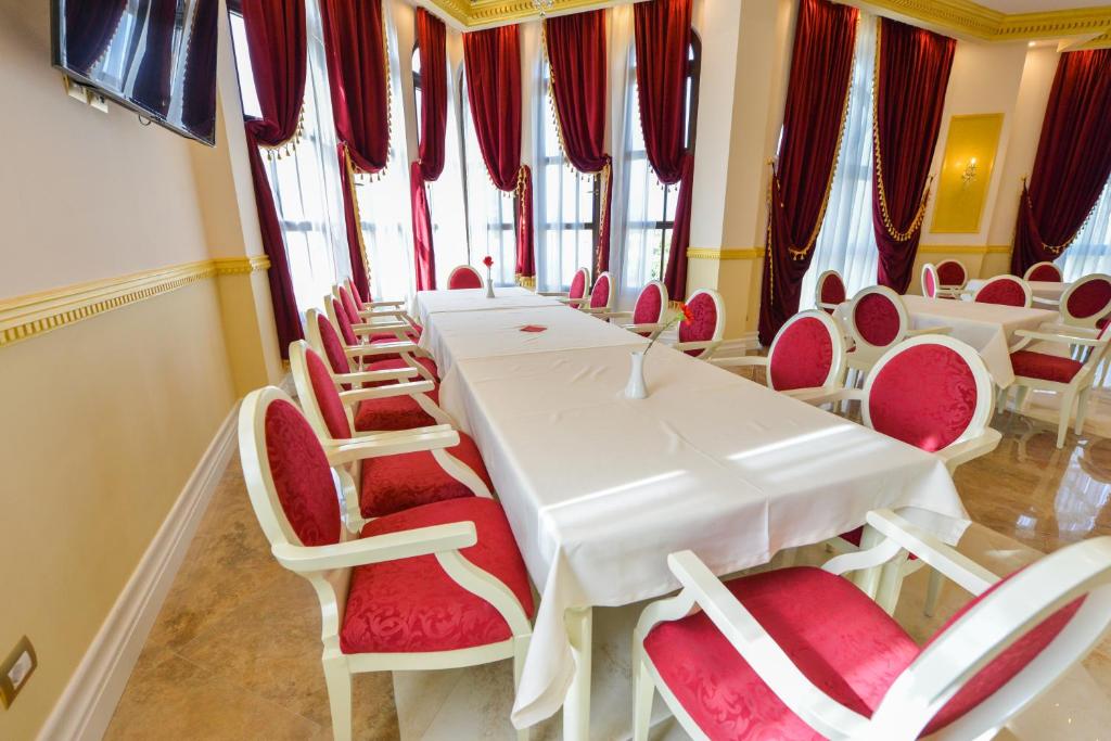 Fotografie z fotogalerie ubytování Luani ARTE v destinaci Shkodër