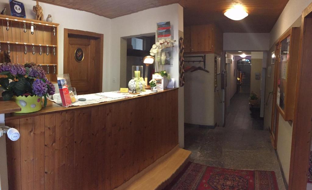 Fotografie z fotogalerie ubytování Albergo Lardi v destinaci Le Prese, Poschiavo