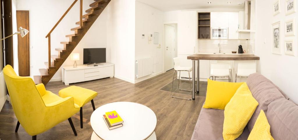 AiA EXCLUSIVE APARTMENTS - Apartamento De Lujo