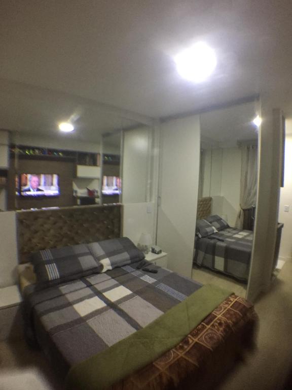  Lindo Studio Av. Ipiranga