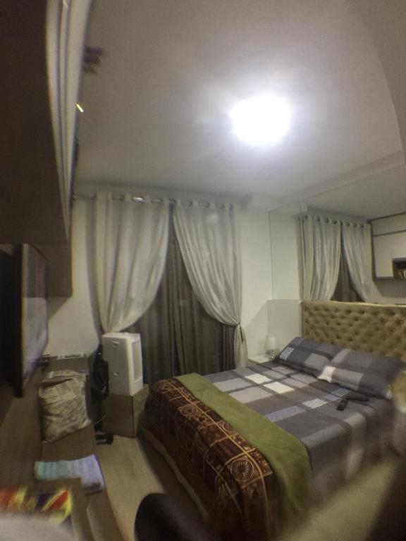  Lindo Studio Av. Ipiranga