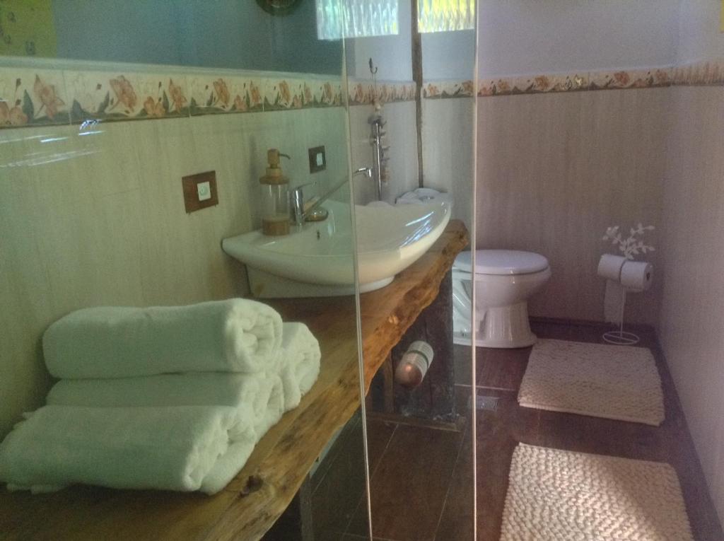  Cabana Do Zuza