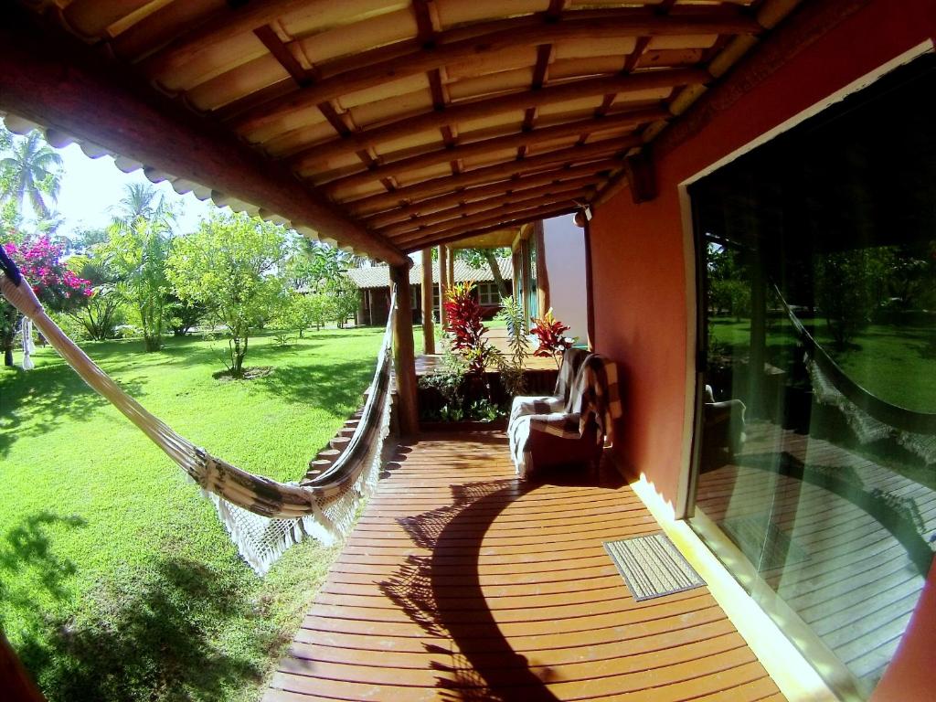  Bahia Surf Camp