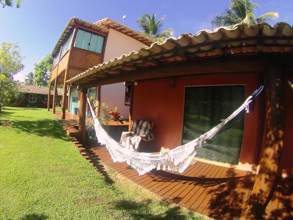  Bahia Surf Camp