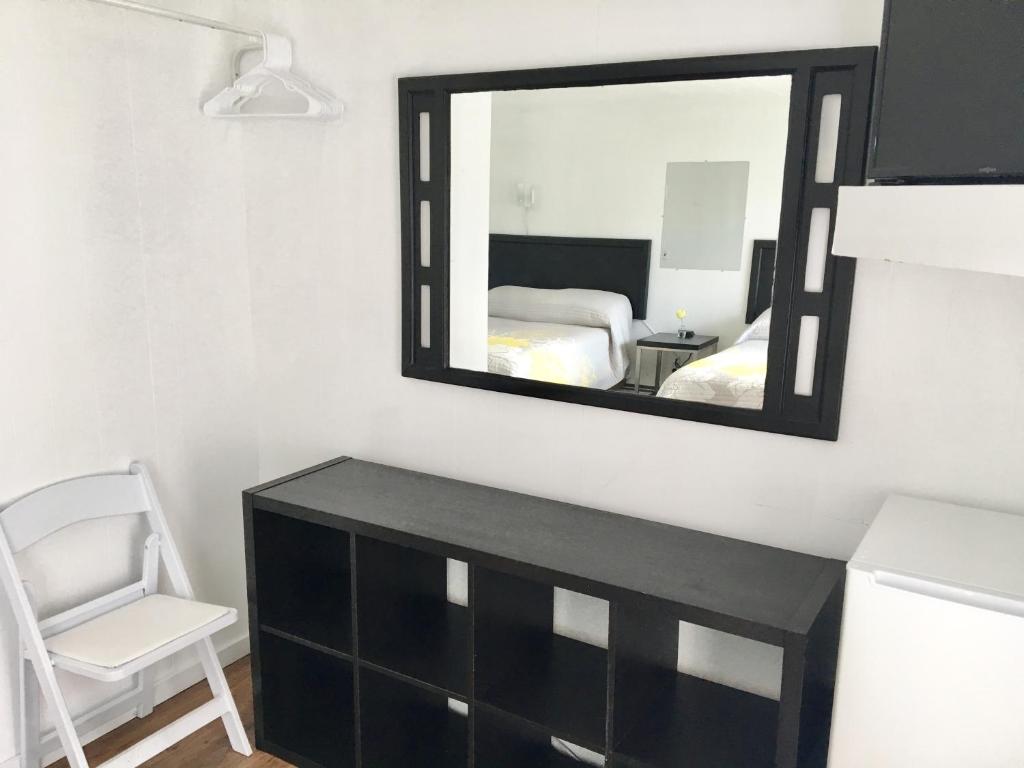 Fotografie z fotogalerie ubytování Kingfisher Lodging v destinaci Dennis