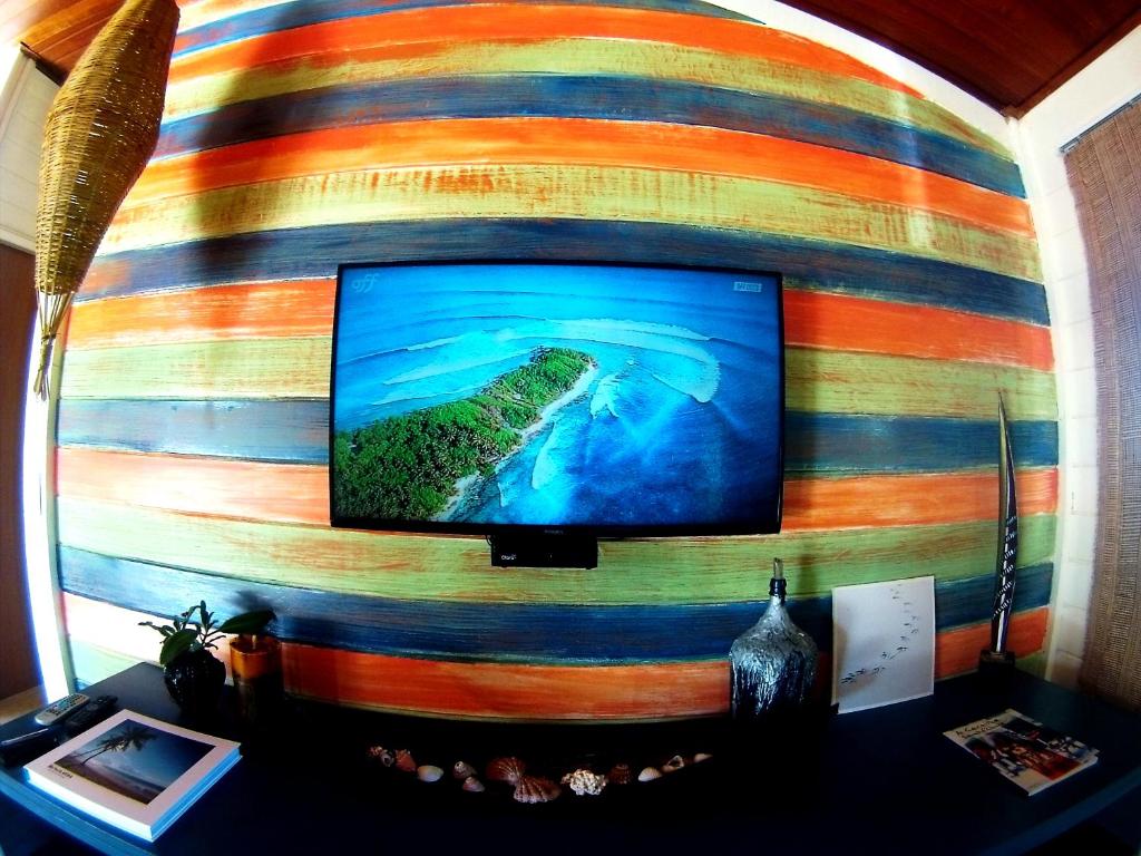  Bahia Surf Camp