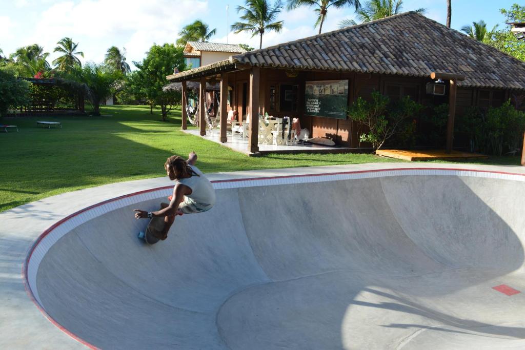  Bahia Surf Camp