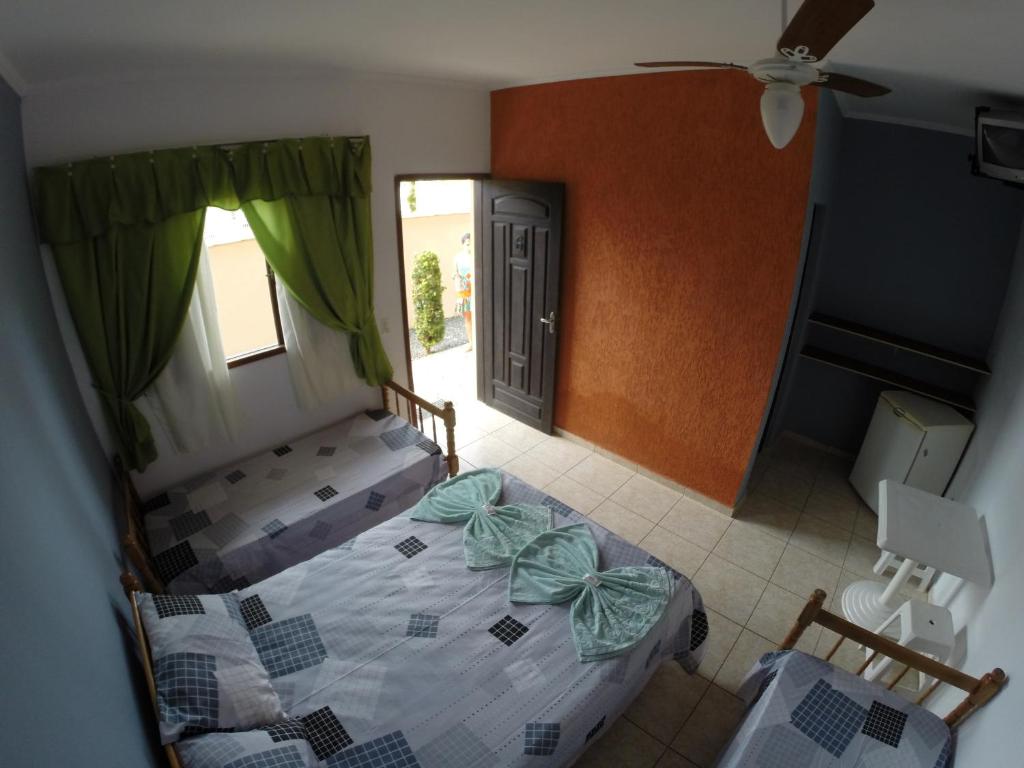  Hotel Pousada Vento Leste