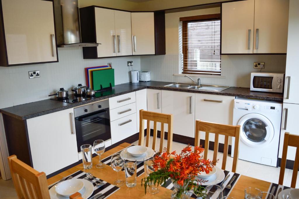 Lough Currane Holiday Homes