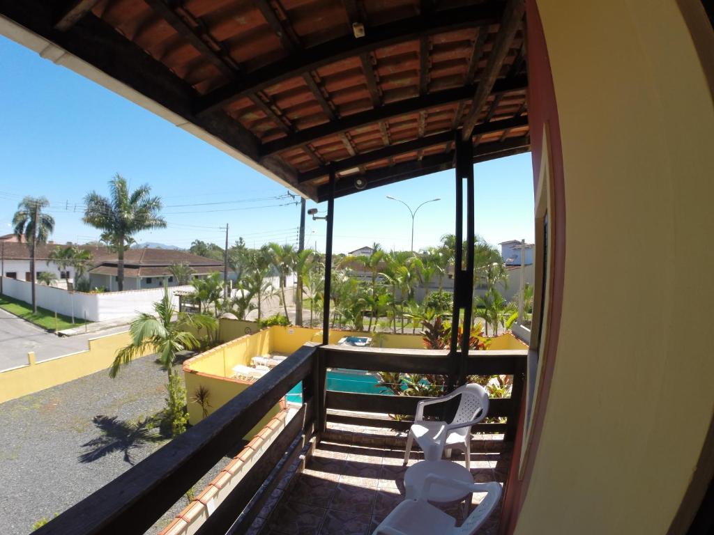  Hotel Pousada Vento Leste