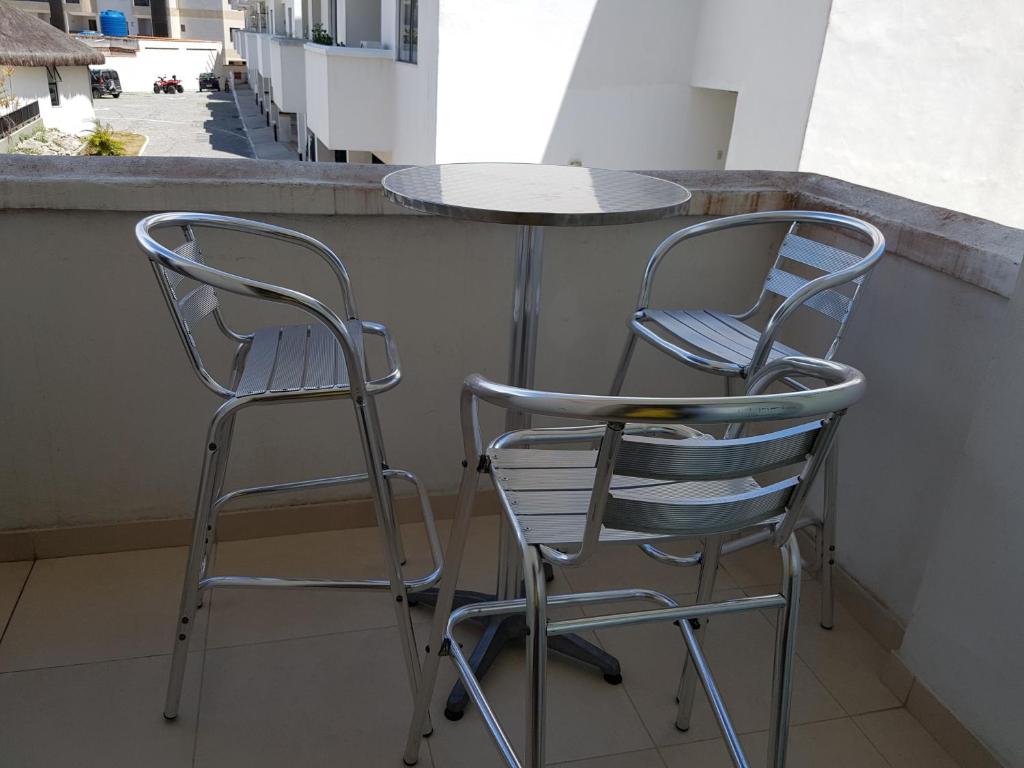  Villa da Praia Resort