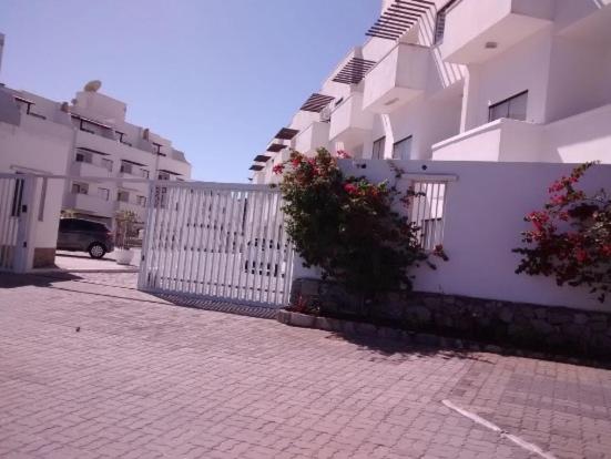  Villa da Praia Resort