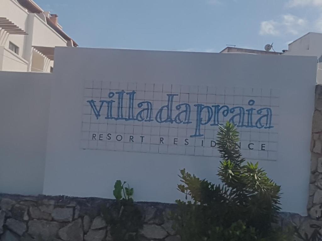  Villa da Praia Resort