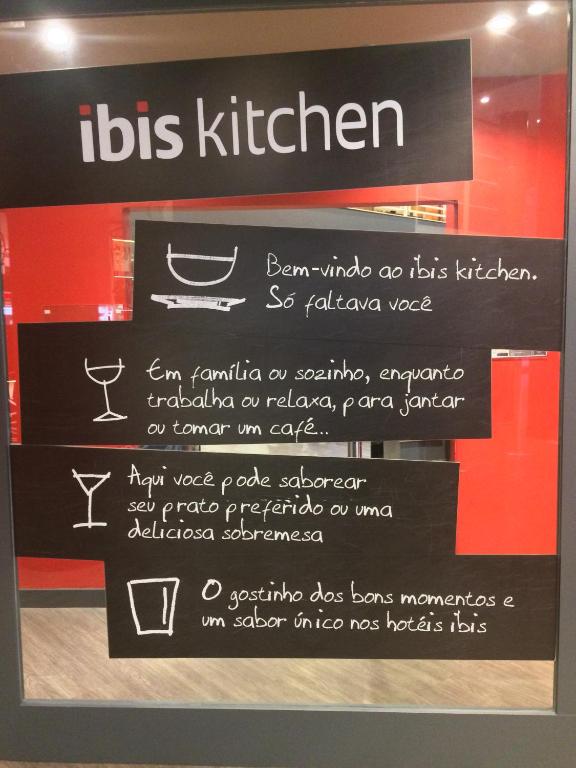  ibis Campinas