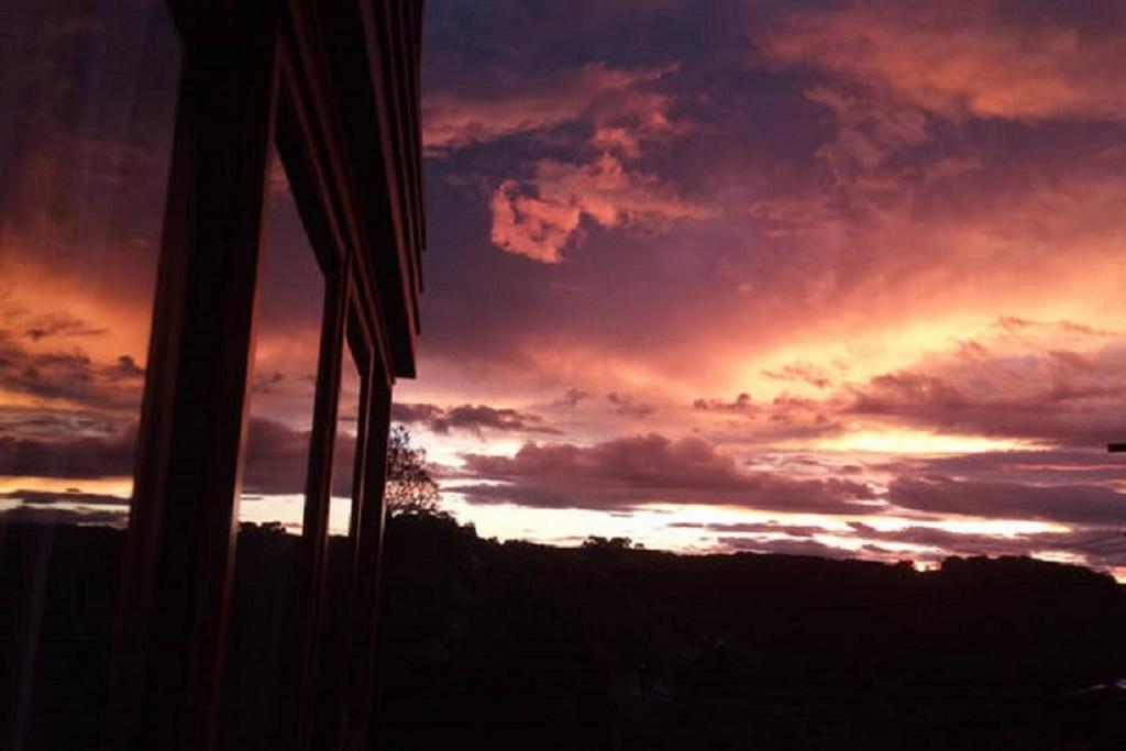 Apartamento em Gramado - Vista para o Vale  Apartamento em Gramado - Vista para o Vale