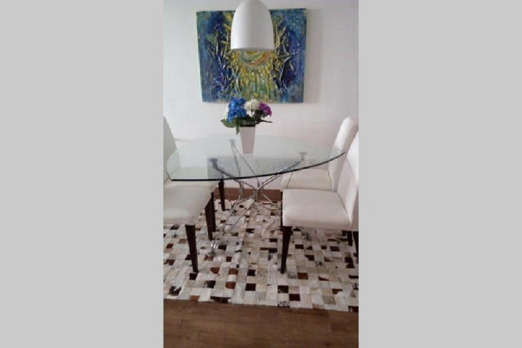 Apartamento em Gramado - Vista para o Vale  Apartamento em Gramado - Vista para o Vale