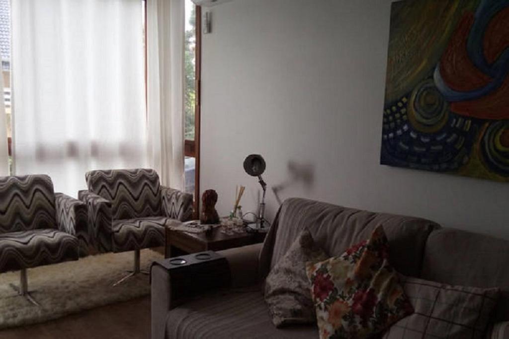 Apartamento em Gramado - Vista para o Vale  Apartamento em Gramado - Vista para o Vale