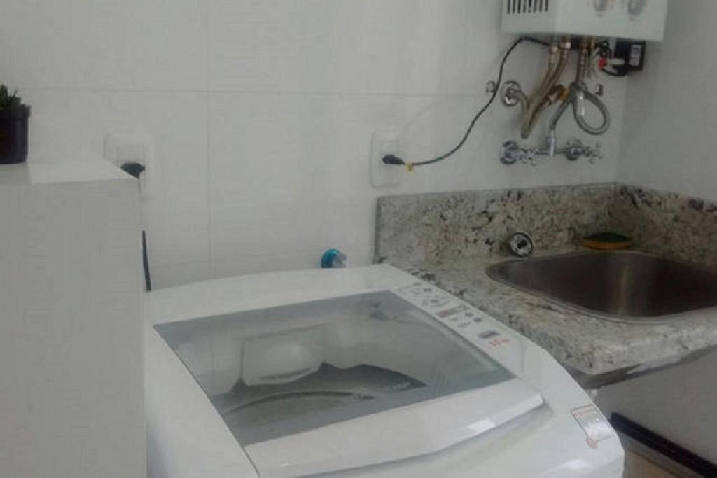 Apartamento em Gramado - Vista para o Vale  Apartamento em Gramado - Vista para o Vale