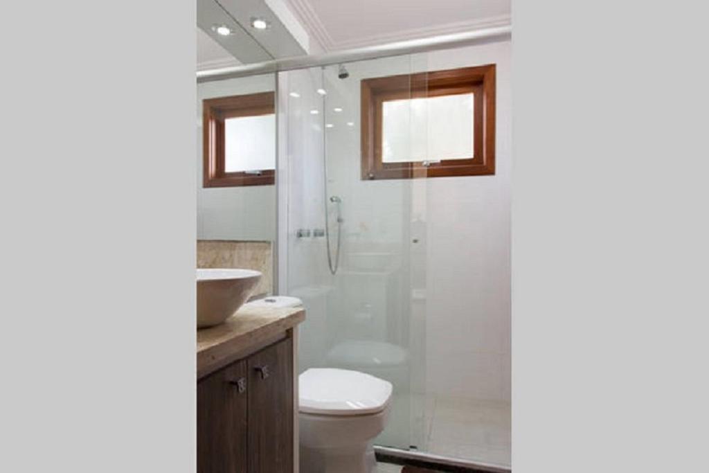 Apartamento em Gramado - Vista para o Vale  Apartamento em Gramado - Vista para o Vale