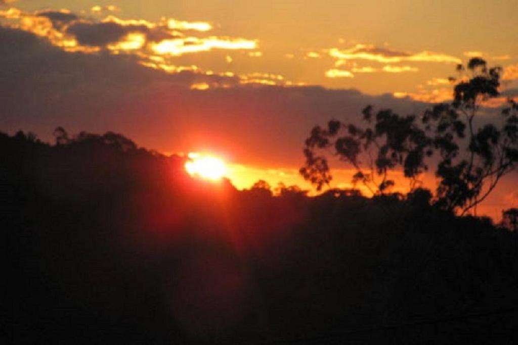 Apartamento em Gramado - Vista para o Vale  Apartamento em Gramado - Vista para o Vale