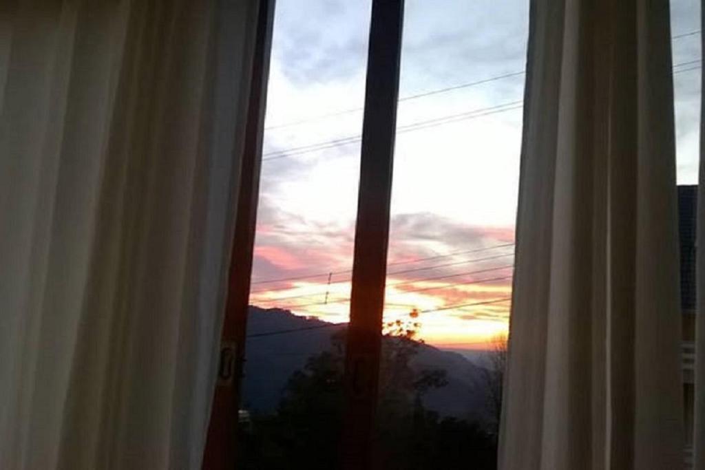 Apartamento em Gramado - Vista para o Vale  Apartamento em Gramado - Vista para o Vale