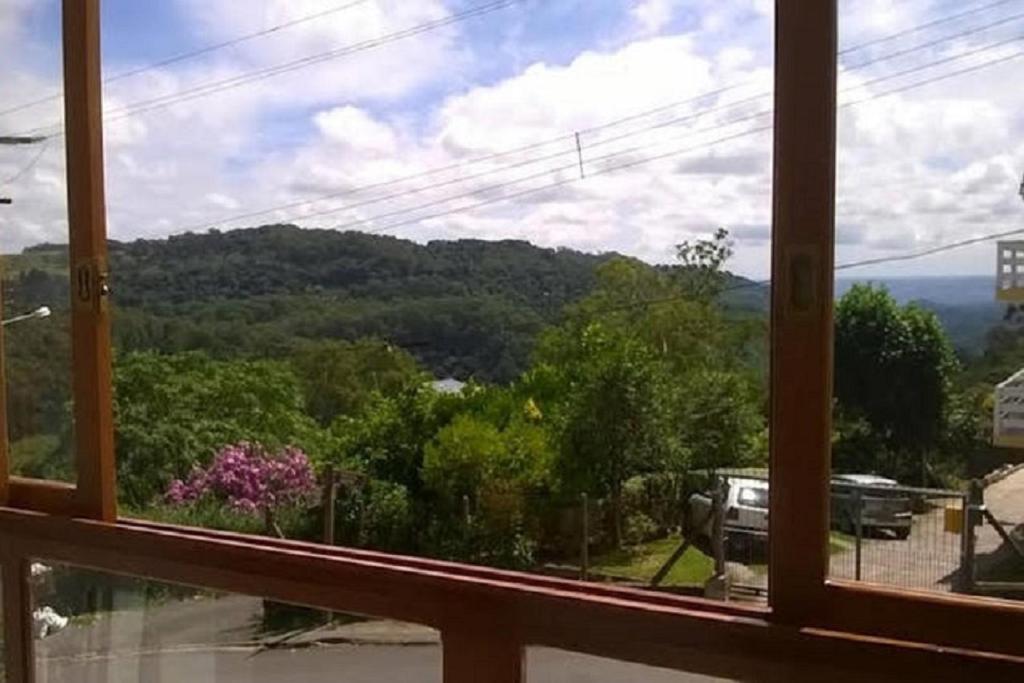Apartamento em Gramado - Vista para o Vale  Apartamento em Gramado - Vista para o Vale