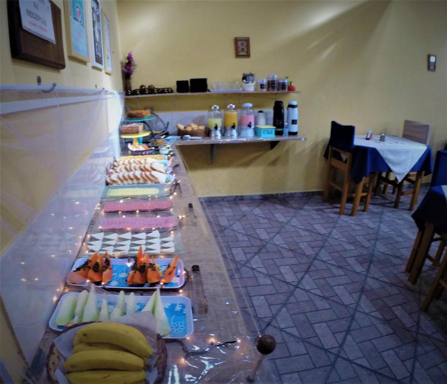  Hotel Pousada Vento Leste