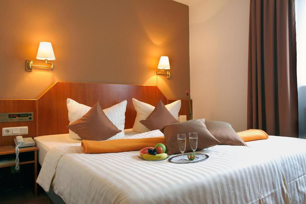 Kleefelder Hof - Resim 31