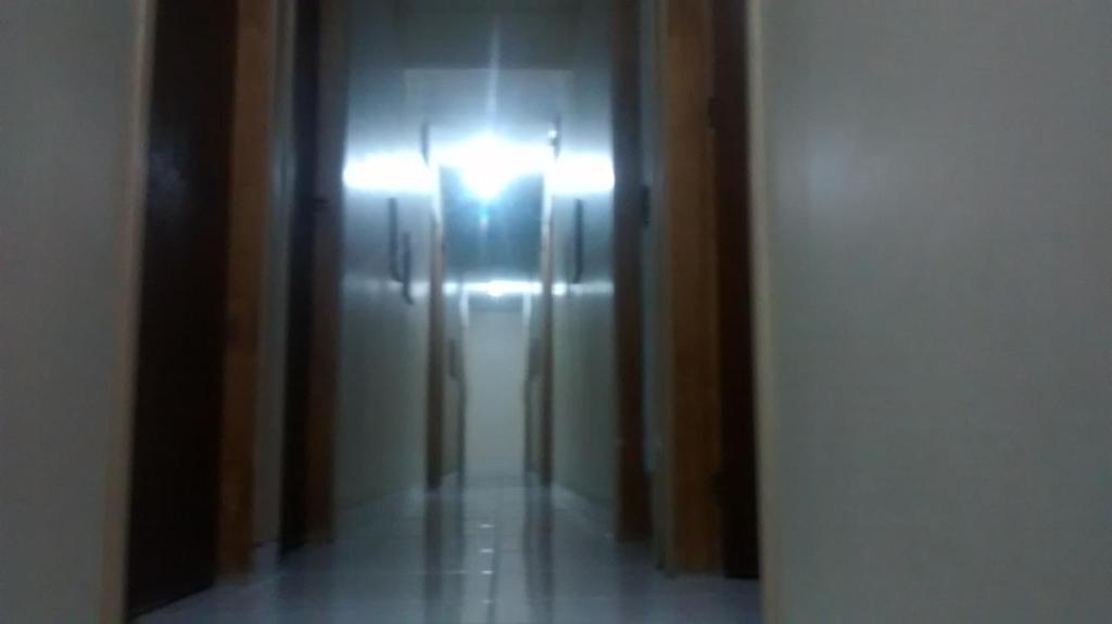  HOTEL INTERLAGOS