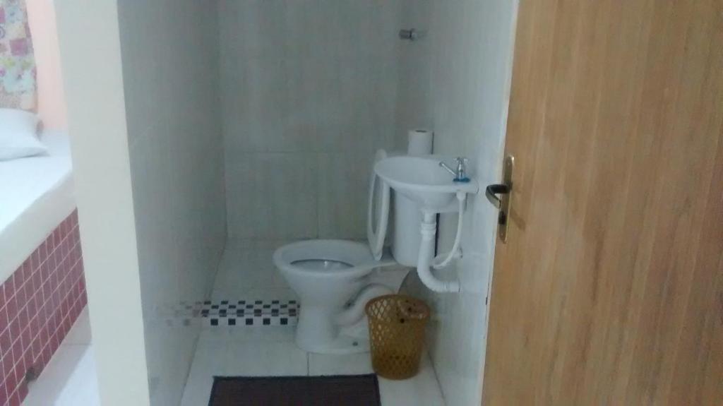  HOTEL INTERLAGOS