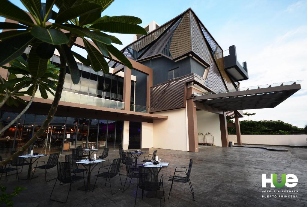 Hue Hotels and Resorts Puerto Princesa Managed by HII 5