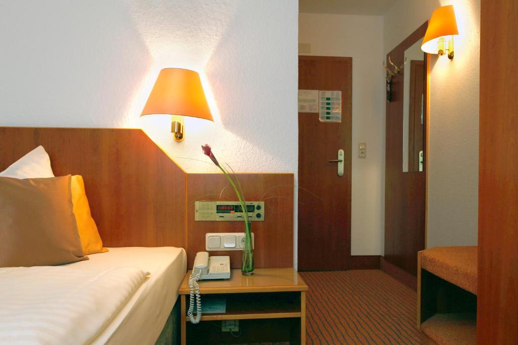 Kleefelder Hof - Resim 27