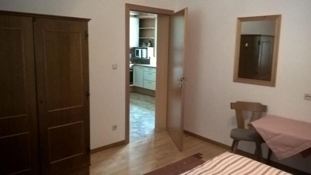Fotografie z fotogalerie ubytování Ferienhaus Moser v Bad Gasteinu