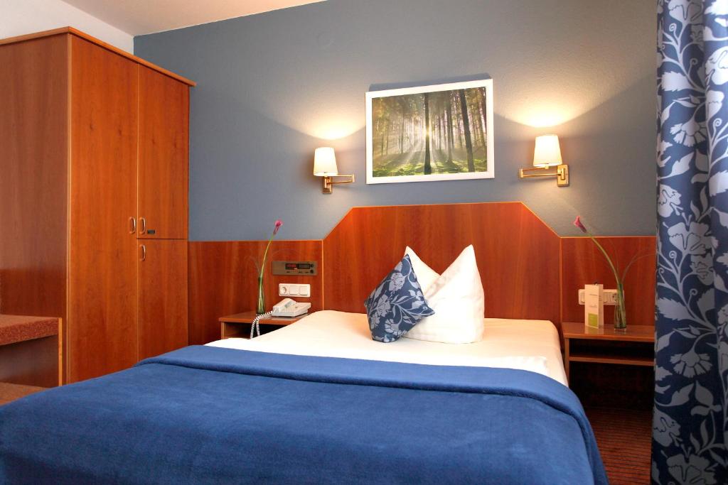 Kleefelder Hof - Resim 23