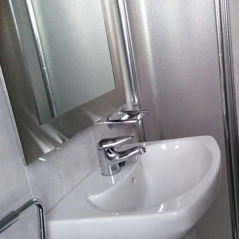 Hotel El Panorama - Single Room With Terrace