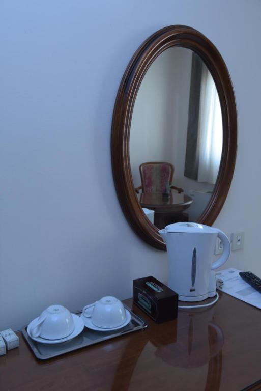 Fotografie z fotogalerie ubytování Hotel Skala v Bělehradě