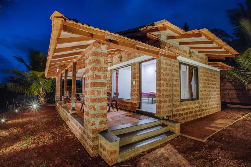 Beachfront Villas - Premium Room With Sea View